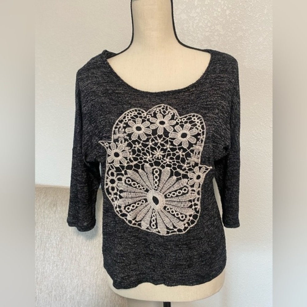 Womens Teenbell shirt
